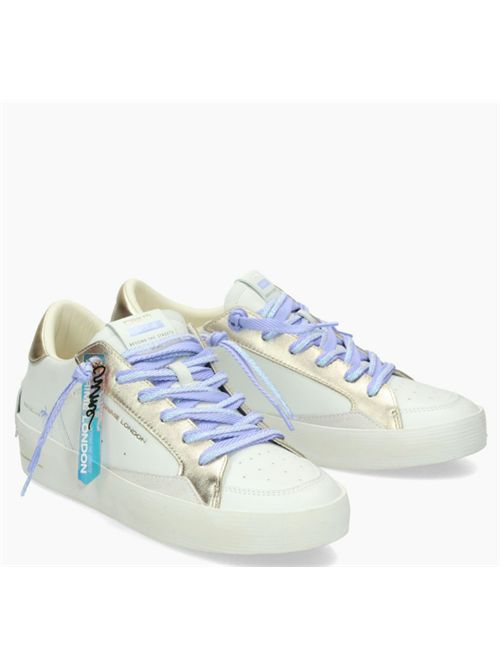 SK8 DELUXE HELL CRIME LONDON | 20134PP7WHITE